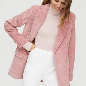 [BRAND NEW] Aritzia Wilfred margaux blazer| size 0